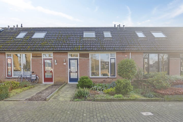 Foto 29 van Van Limburg Stirumware 82