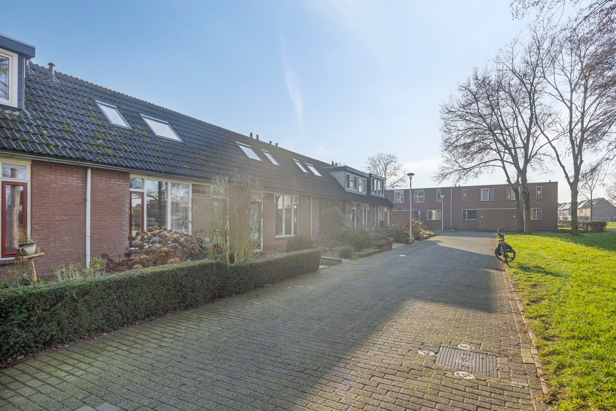 Foto 30 van Van Limburg Stirumware 82