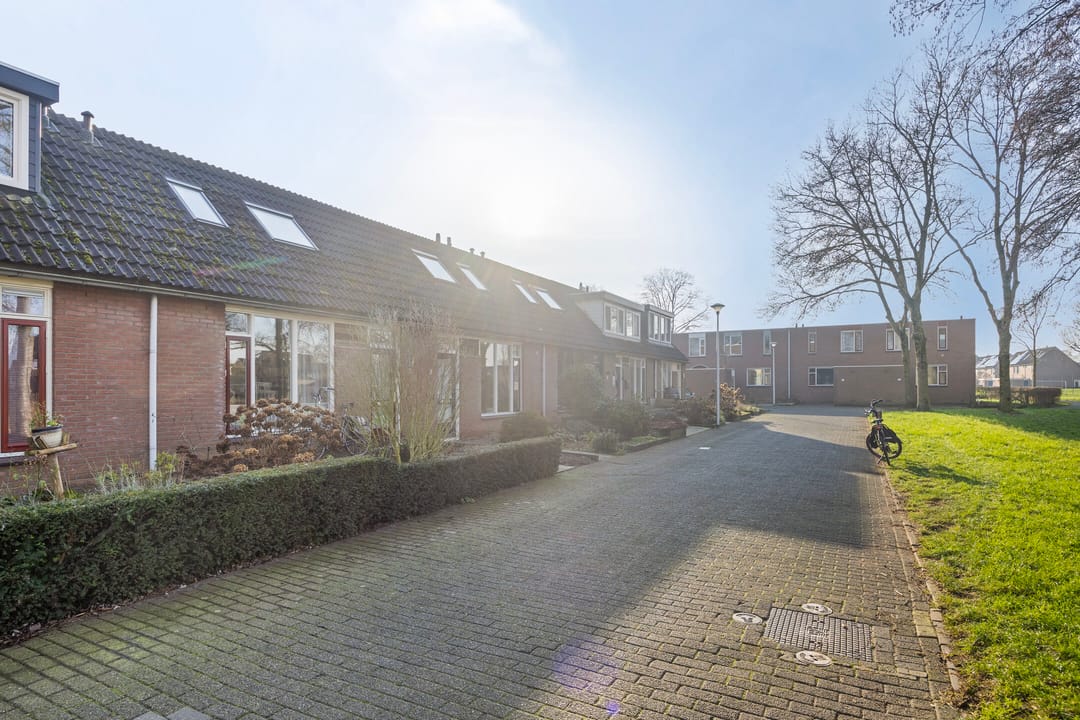 Foto 31 van Van Limburg Stirumware 82