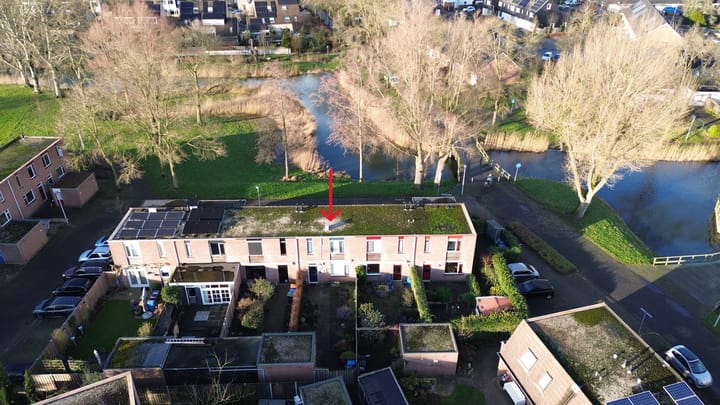 Foto 36 van Van Limburg Stirumware 82