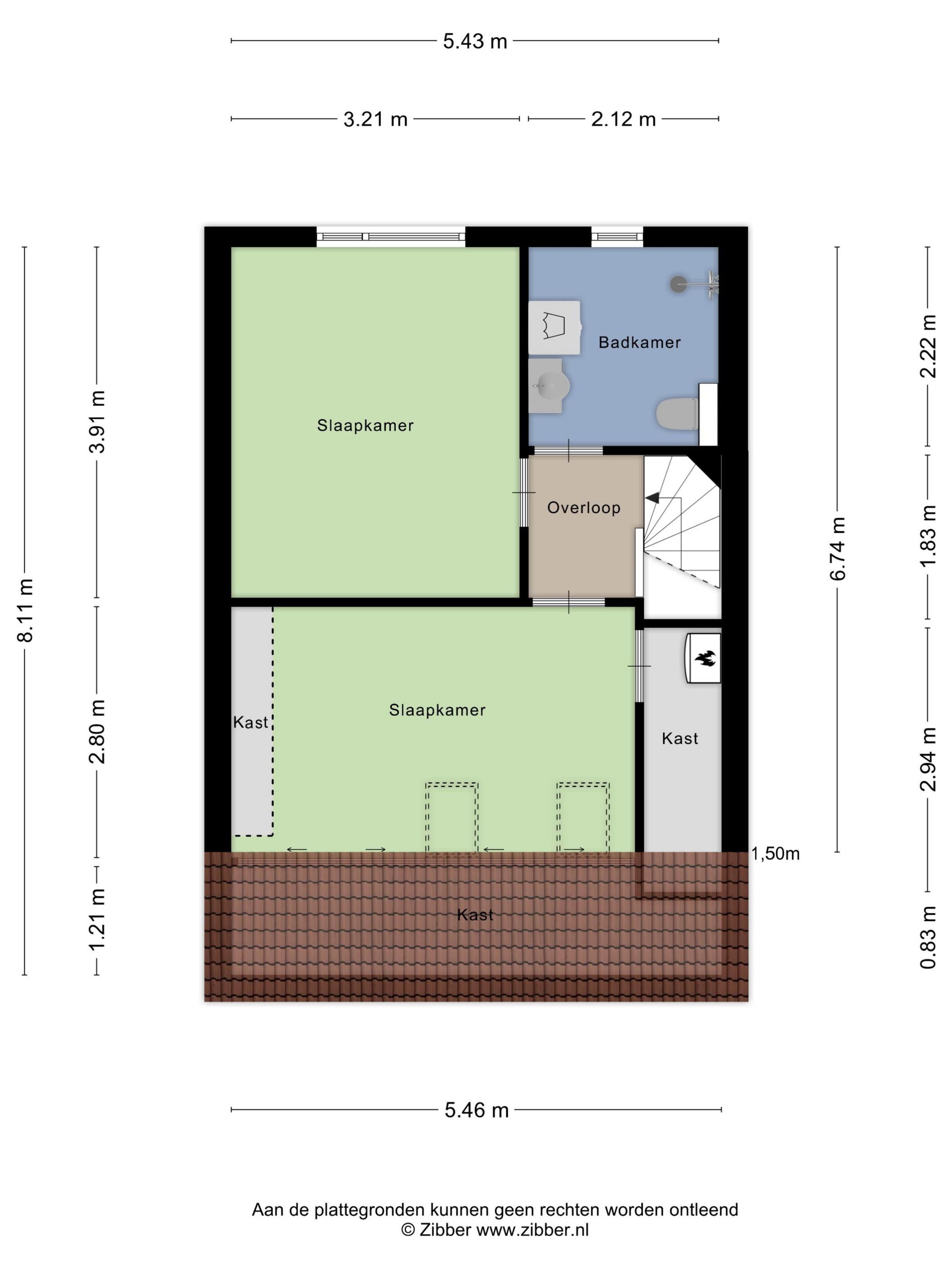 Foto 39 van Van Limburg Stirumware 82