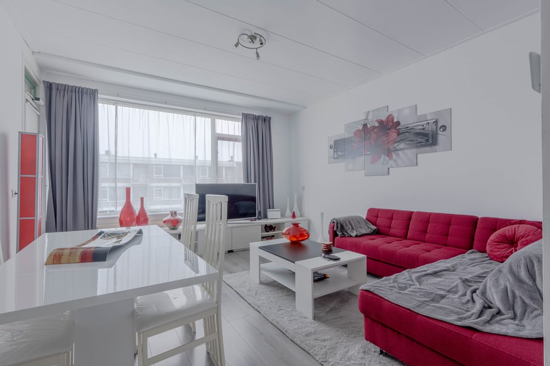 Foto 1 van Dirkslandstraat 76-C