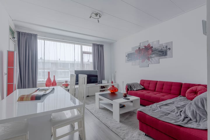 Foto 1 van Dirkslandstraat 76-C