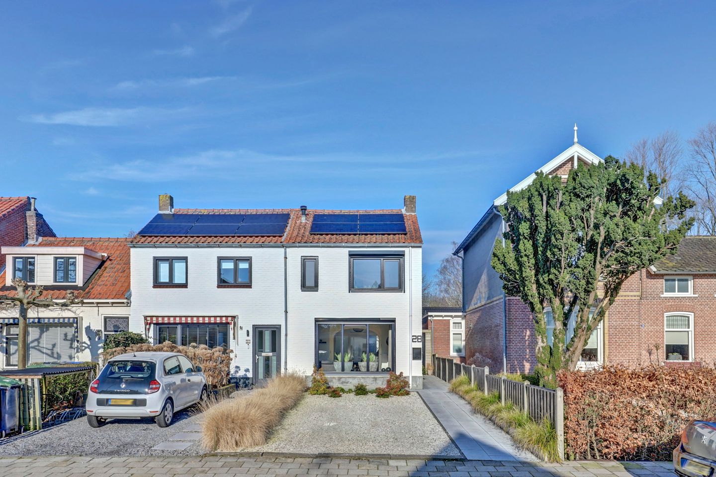 Foto 1 van Lewestraat 28