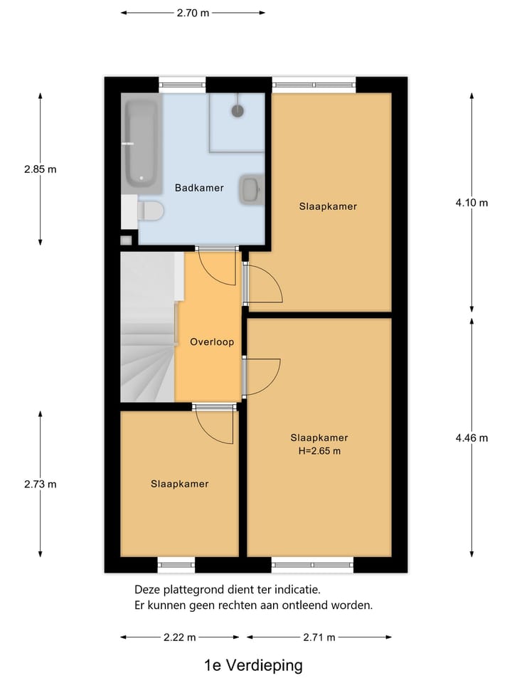 Foto 19 van Notarisappel 38