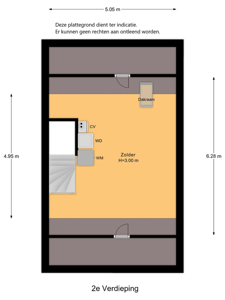 Foto 22 van Notarisappel 38