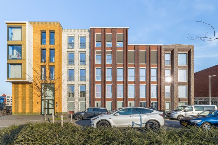 Photo 1 of Eerste Muntmeesterslaan 99