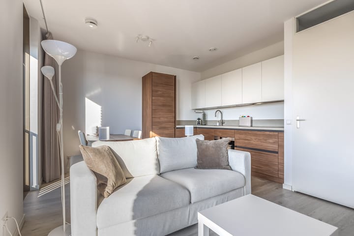 Foto 4 van Eerste Muntmeesterslaan 99