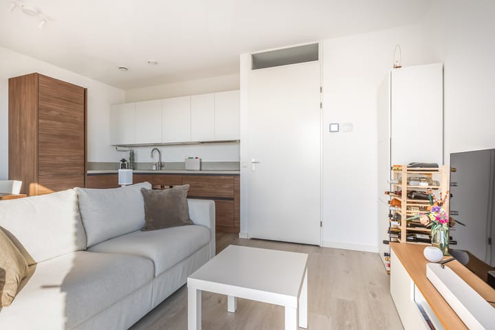 Foto 5 van Eerste Muntmeesterslaan 99