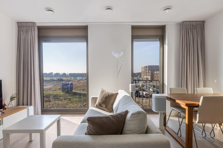 Photo 6 of Eerste Muntmeesterslaan 99