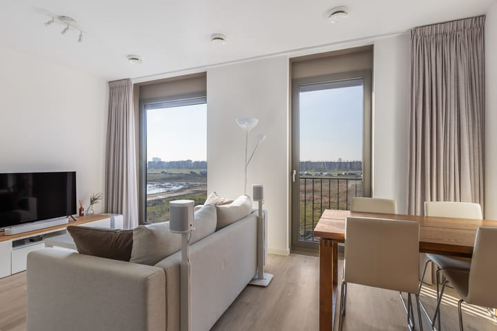 Photo 7 of Eerste Muntmeesterslaan 99