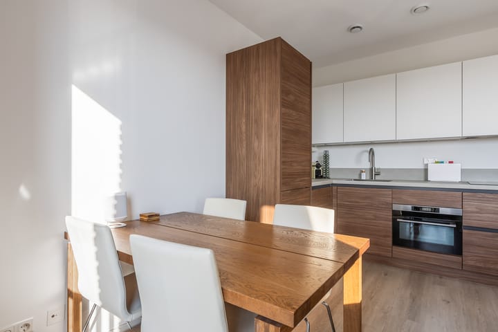 Photo 9 of Eerste Muntmeesterslaan 99