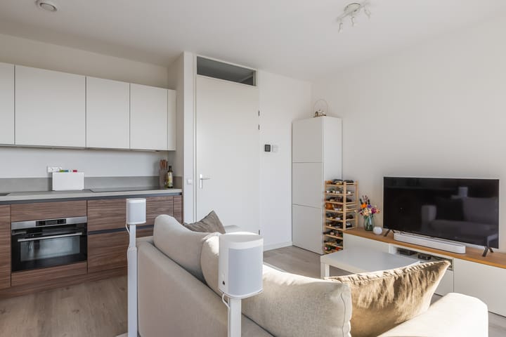 Photo 11 of Eerste Muntmeesterslaan 99