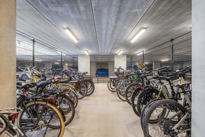 Photo 32 of Eerste Muntmeesterslaan 99