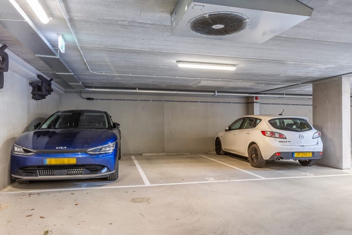 Photo 33 of Eerste Muntmeesterslaan 99