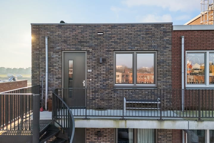 Photo 34 of Eerste Muntmeesterslaan 99