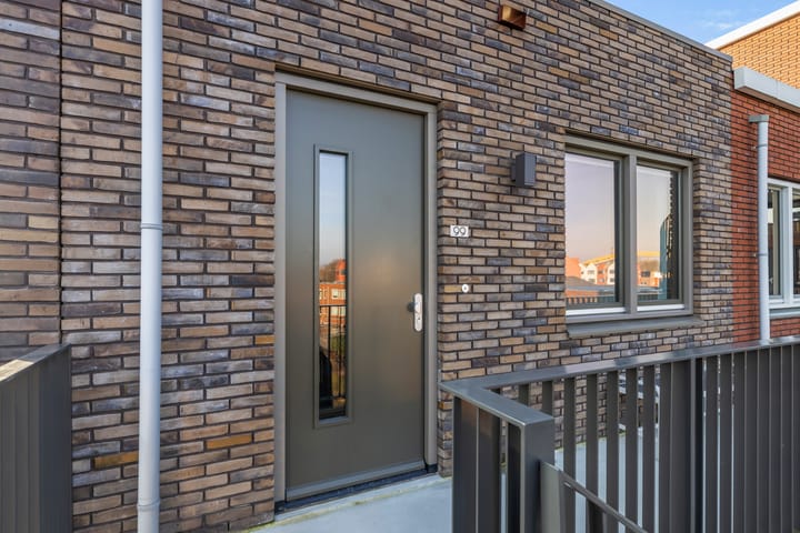 Photo 35 of Eerste Muntmeesterslaan 99