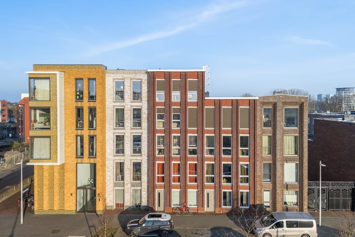 Photo 36 of Eerste Muntmeesterslaan 99