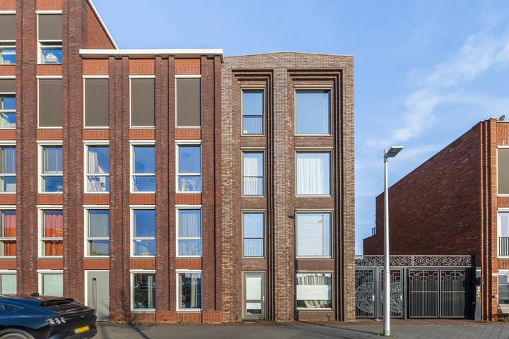 Photo 37 of Eerste Muntmeesterslaan 99