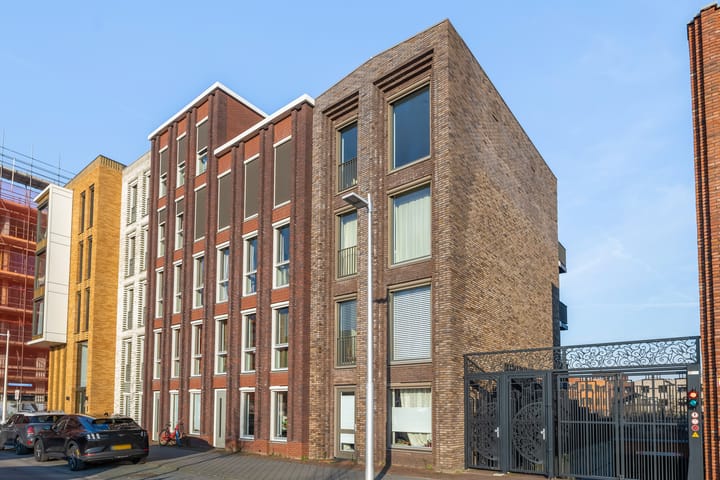 Photo 38 of Eerste Muntmeesterslaan 99