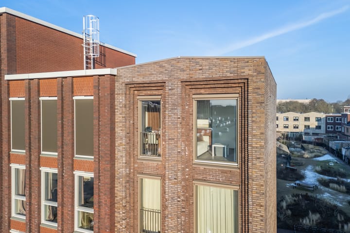 Photo 39 of Eerste Muntmeesterslaan 99