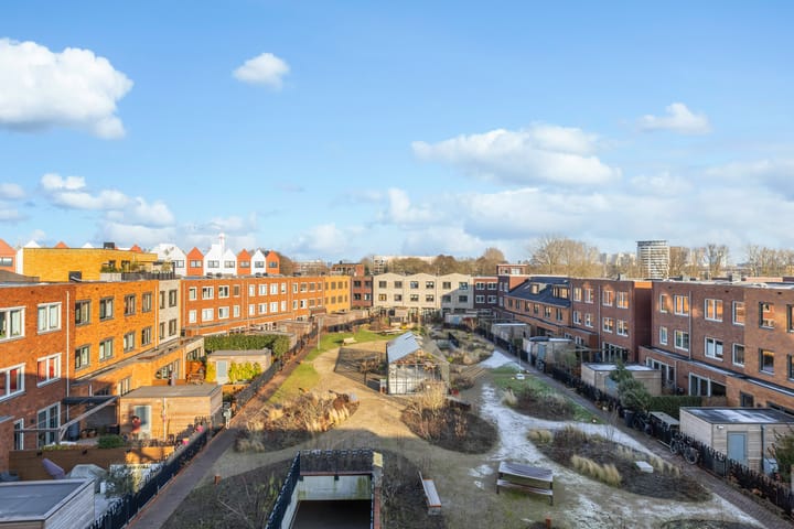 Photo 41 of Eerste Muntmeesterslaan 99