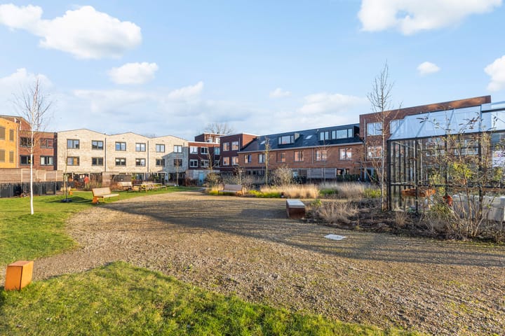 Photo 42 of Eerste Muntmeesterslaan 99