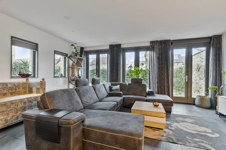 Foto 2 van Baljuwstraat 12