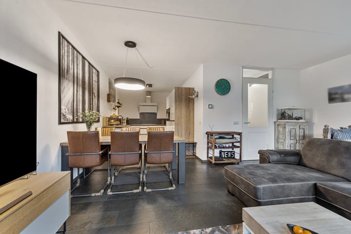 Foto 3 van Baljuwstraat 12