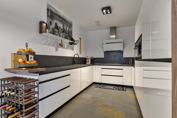 Foto 4 van Baljuwstraat 12