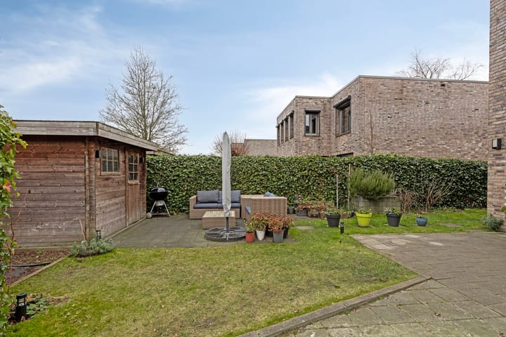 Foto 5 van Baljuwstraat 12