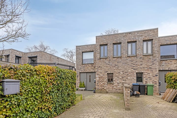 Foto 8 van Baljuwstraat 12