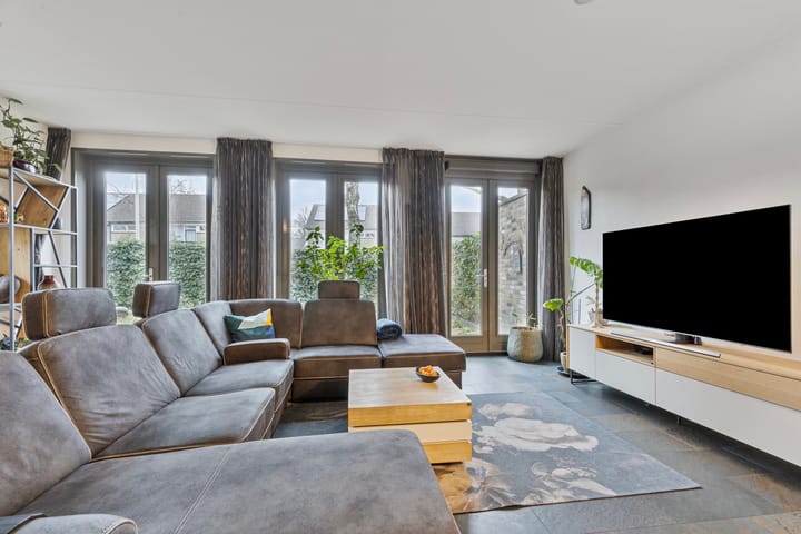 Foto 9 van Baljuwstraat 12