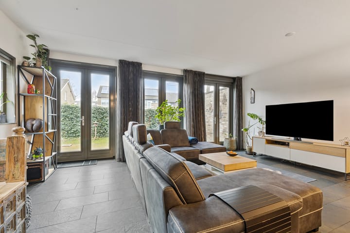 Foto 10 van Baljuwstraat 12