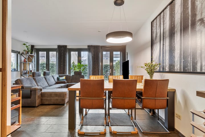 Foto 12 van Baljuwstraat 12