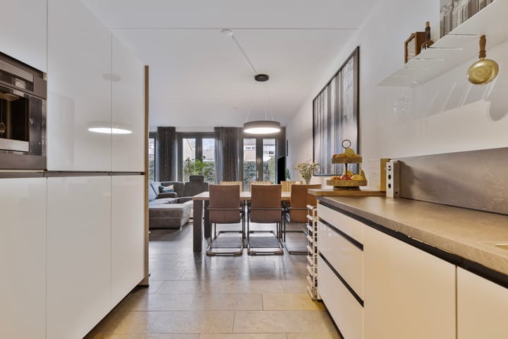 Foto 13 van Baljuwstraat 12