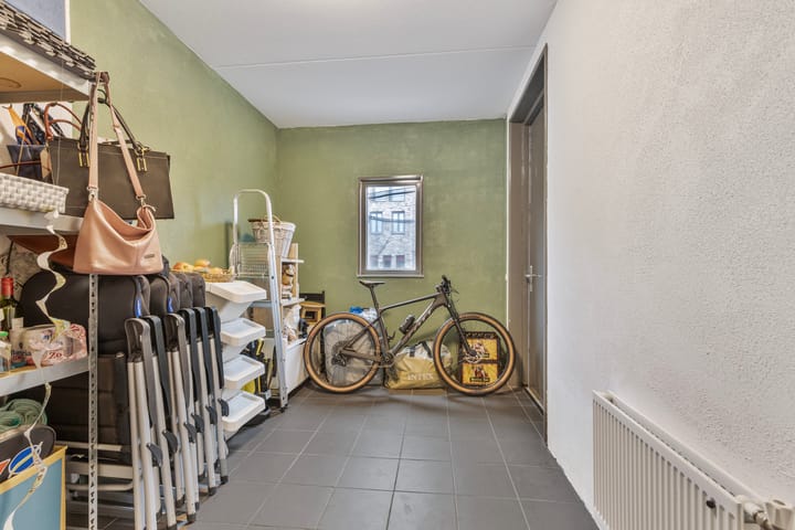 Foto 16 van Baljuwstraat 12