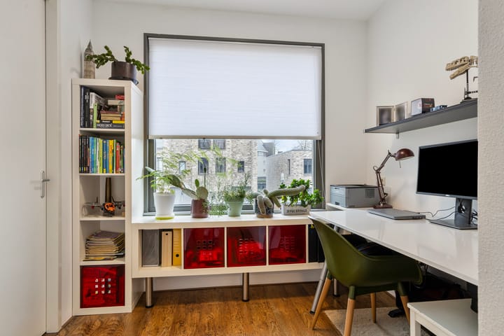 Foto 19 van Baljuwstraat 12