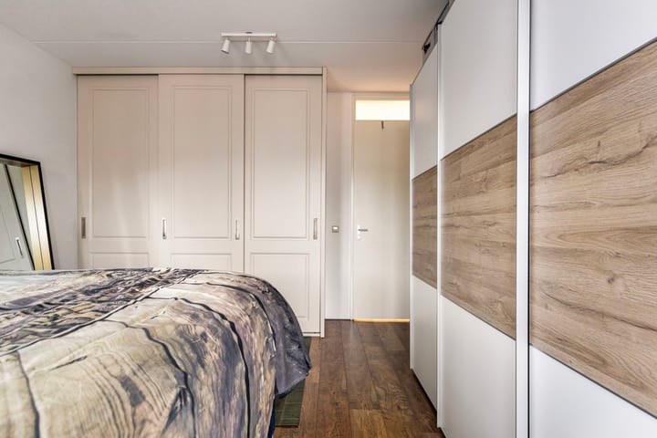 Foto 21 van Baljuwstraat 12