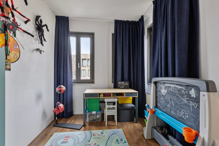 Foto 24 van Baljuwstraat 12