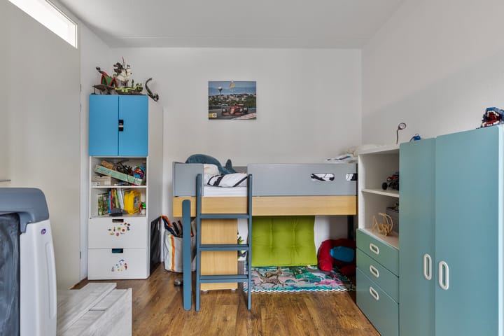 Foto 25 van Baljuwstraat 12