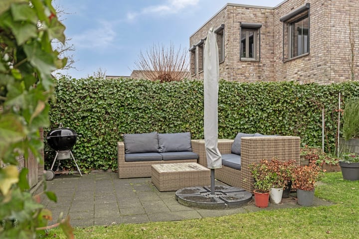 Foto 29 van Baljuwstraat 12