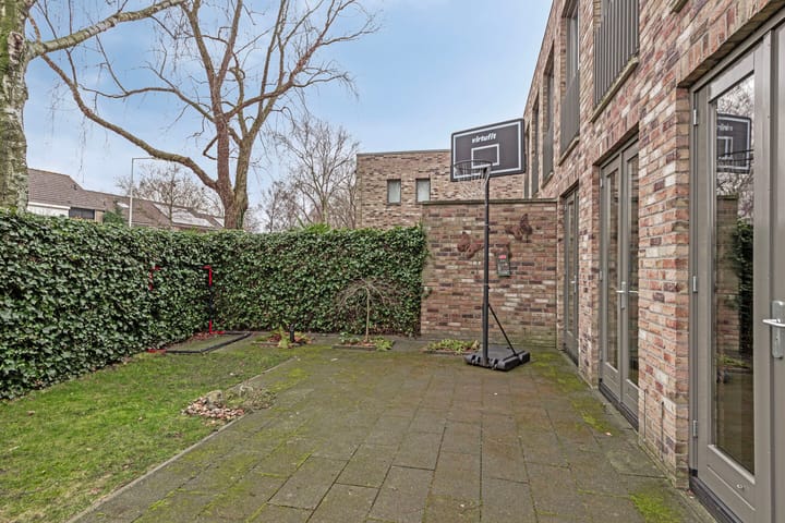 Foto 31 van Baljuwstraat 12