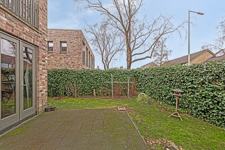 Foto 32 van Baljuwstraat 12