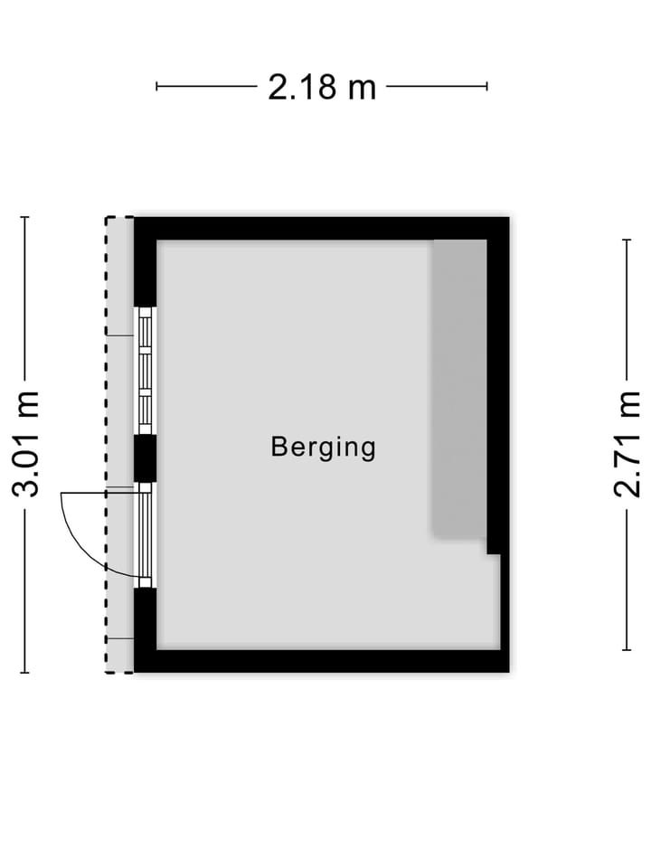 Foto 36 van Baljuwstraat 12