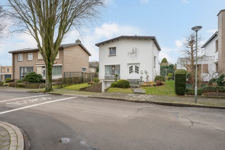 Foto 1 van Spaans Neerbeek 16