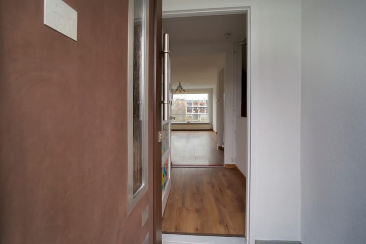 Foto 4 van van der Waalsstraat 127