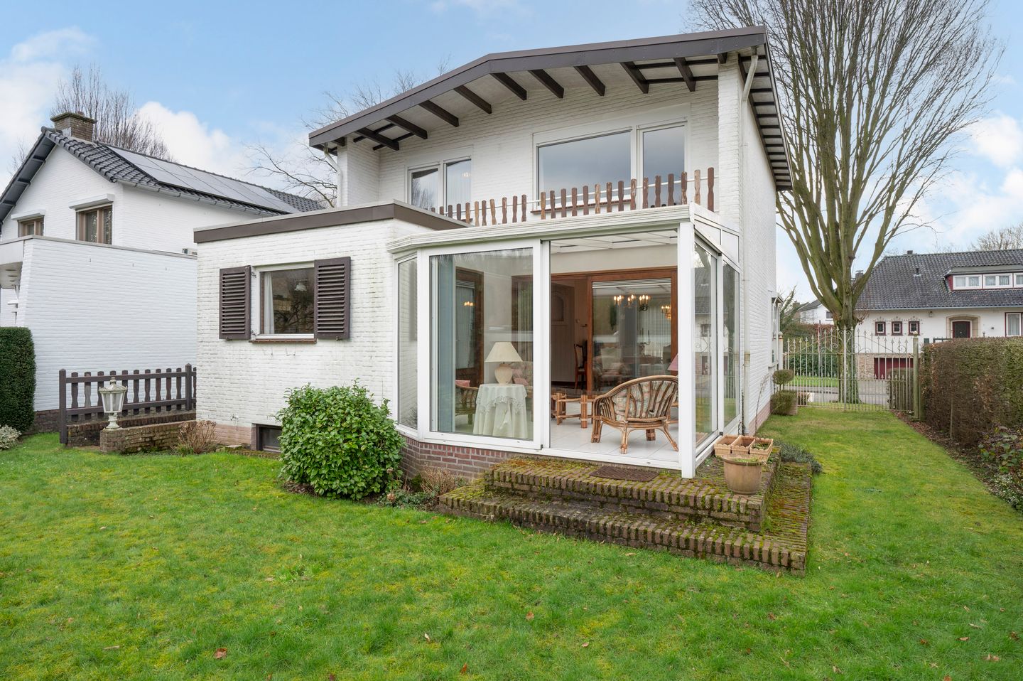 Photo 4 of Spaans Neerbeek 16