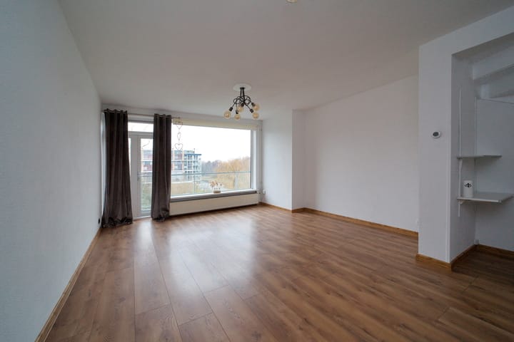 Foto 6 van van der Waalsstraat 127