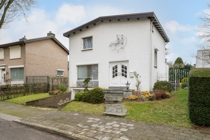 Foto 5 van Spaans Neerbeek 16